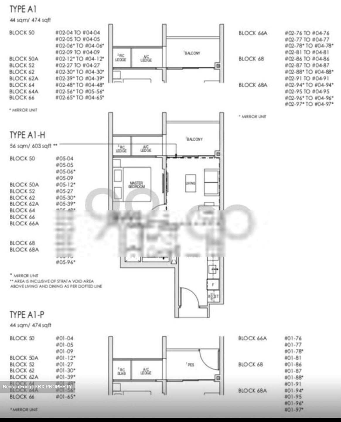 Kent Ridge Hill Residences (D5), Apartment #404337521